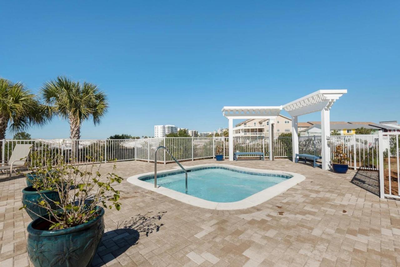 Magnolia House #510- Gone Gulfin' Villa Destin Exterior photo