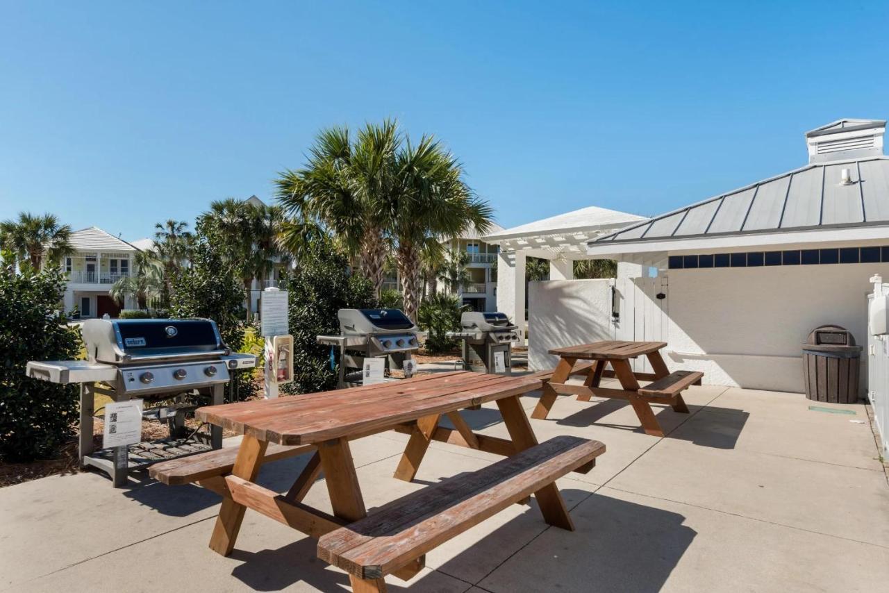 Magnolia House #510- Gone Gulfin' Villa Destin Exterior photo