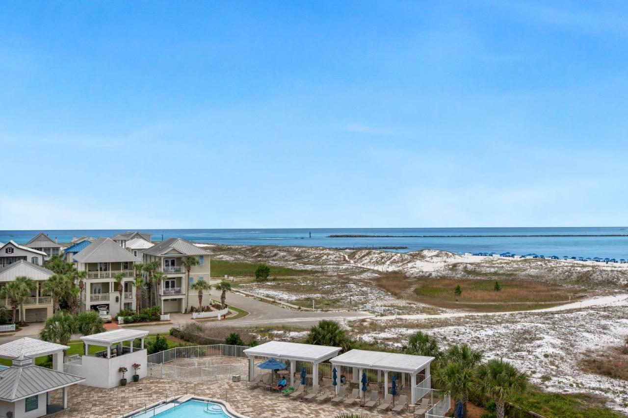 Magnolia House #510- Gone Gulfin' Villa Destin Exterior photo