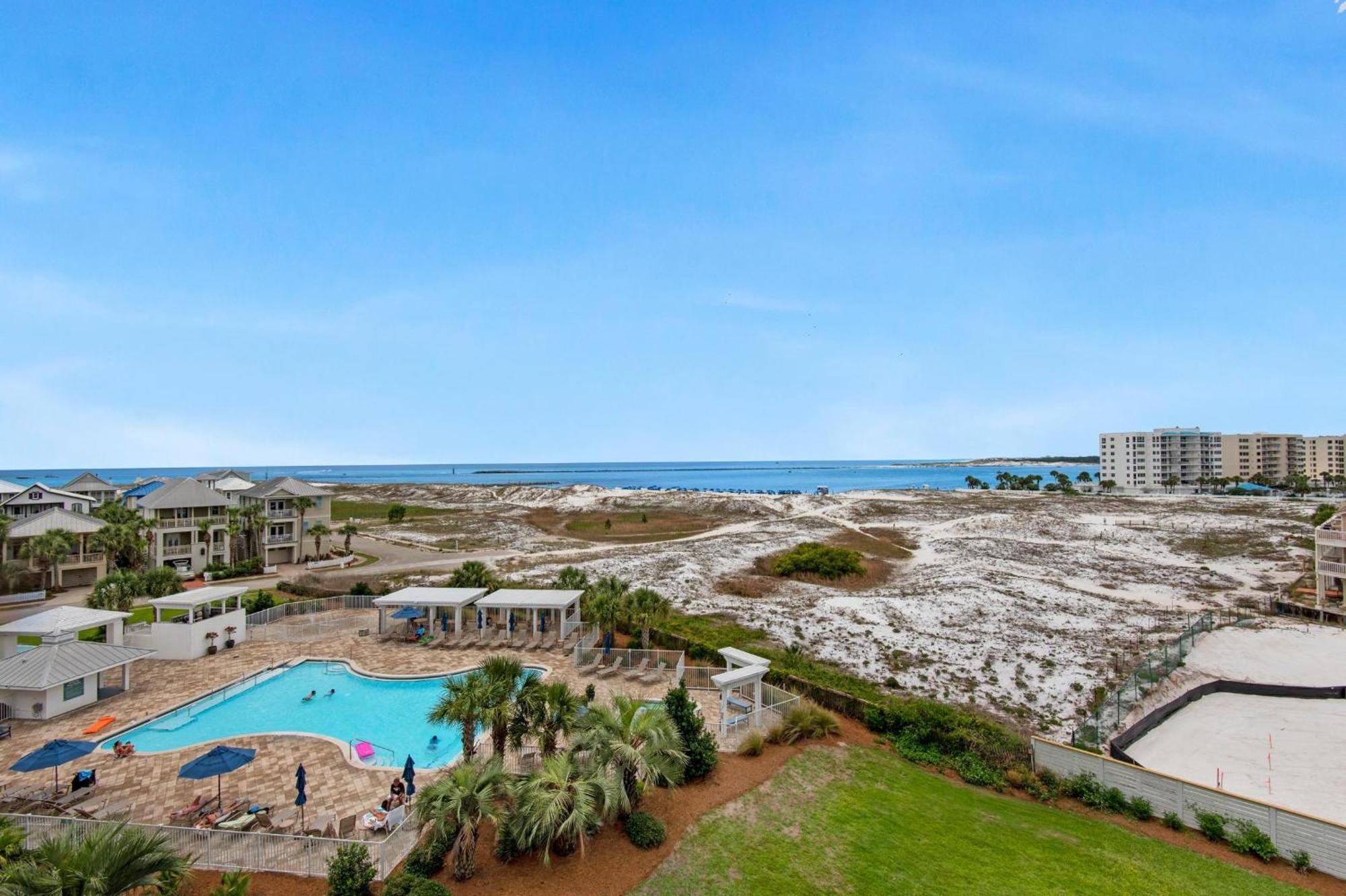Magnolia House #510- Gone Gulfin' Villa Destin Exterior photo